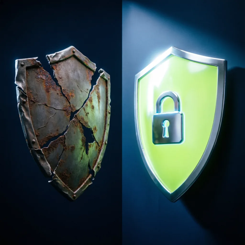 VPN постоянно отключается — что делать