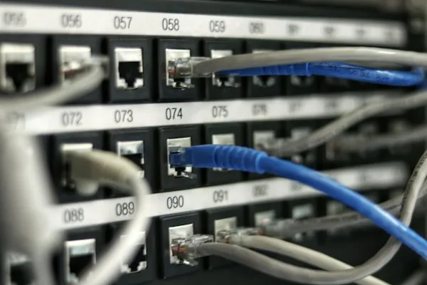 VPN отключается